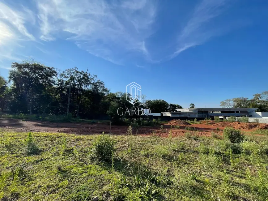 Foto 1 de Terreno / Lote à venda, 349m2 em Country, Santa Cruz Do Sul - RS