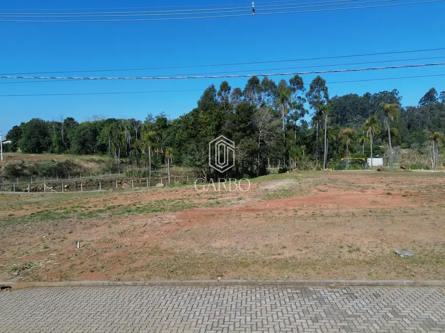 Foto 2 de Terreno / Lote à venda, 300m2 em Country, Santa Cruz Do Sul - RS