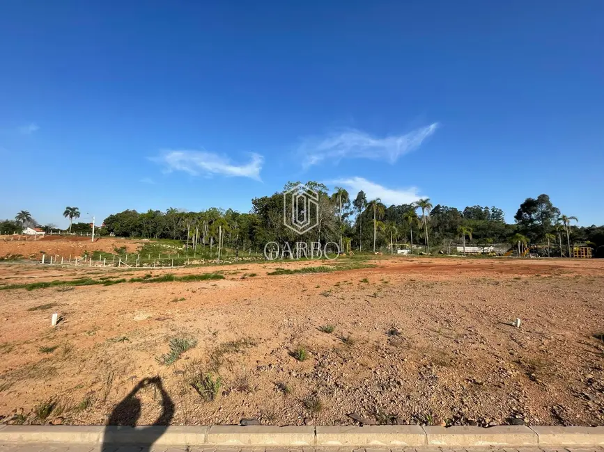 Foto 1 de Terreno / Lote à venda, 300m2 em Country, Santa Cruz Do Sul - RS