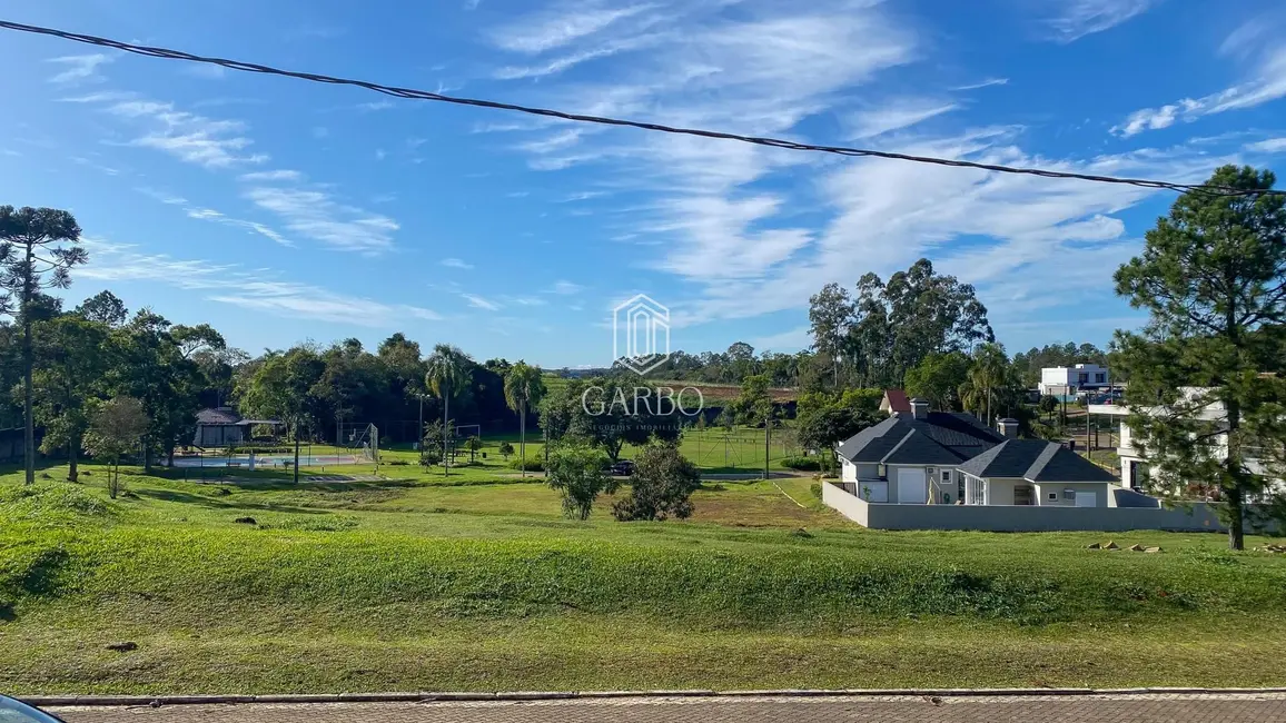 Foto 1 de Terreno / Lote à venda, 758m2 em Country, Santa Cruz Do Sul - RS