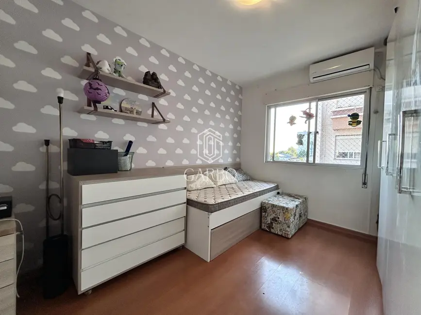 Apartamento com 2 quartos à venda, 95m2 em Centro, Santa Cruz Do Sul - RS - imagem 8 Foto 8 de Apartamento com 2 quartos à venda, 95m2 em Centro, Santa Cruz Do Sul - RS