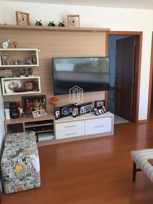 Foto 1 de Apartamento com 2 quartos à venda, 95m2 em Centro, Santa Cruz Do Sul - RS