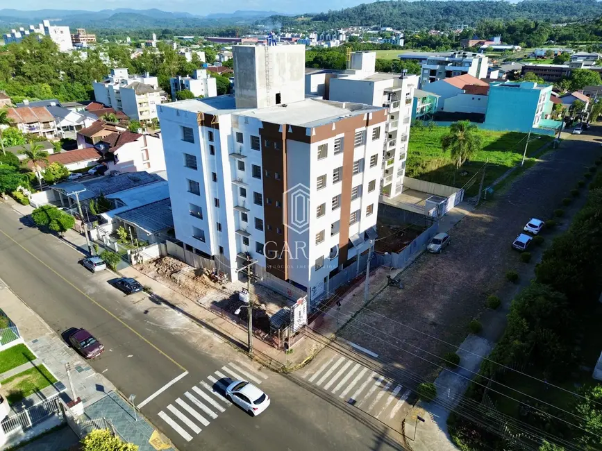 Foto 1 de Apartamento com 2 quartos à venda, 89m2 em Universitário, Santa Cruz Do Sul - RS