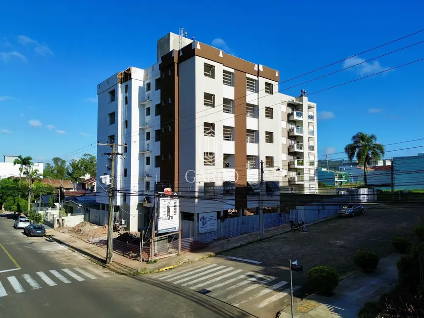 Foto 2 de Apartamento com 2 quartos à venda, 89m2 em Universitário, Santa Cruz Do Sul - RS