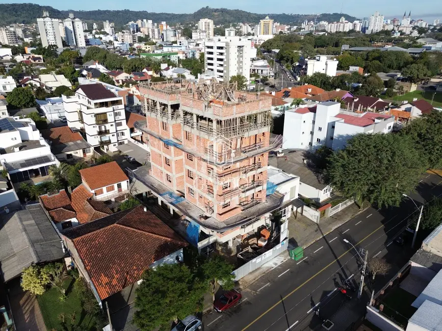 Foto 2 de Apartamento com 2 quartos à venda, 88m2 em Universitário, Santa Cruz Do Sul - RS