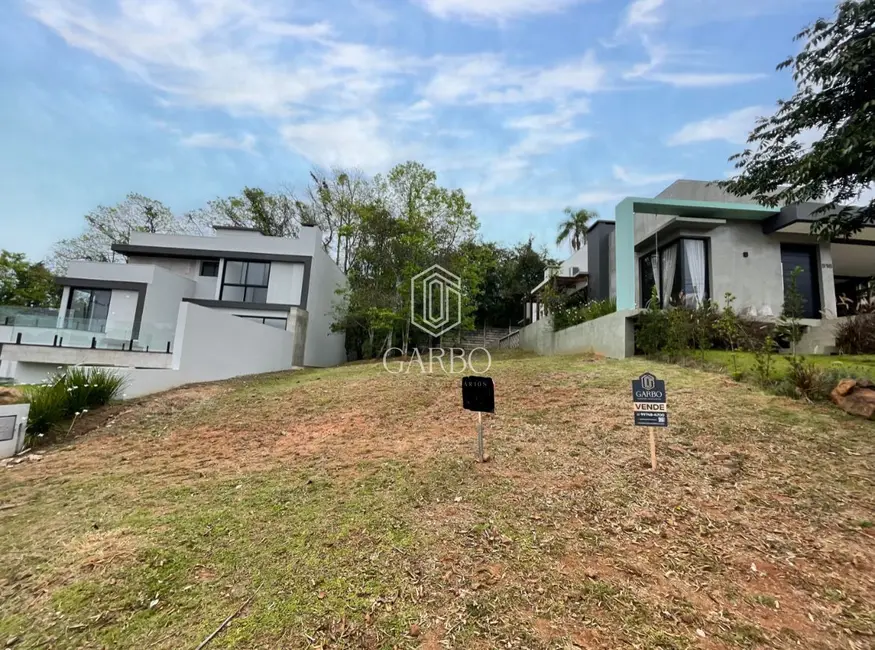 Foto 1 de Terreno / Lote à venda, 336m2 em Country, Santa Cruz Do Sul - RS