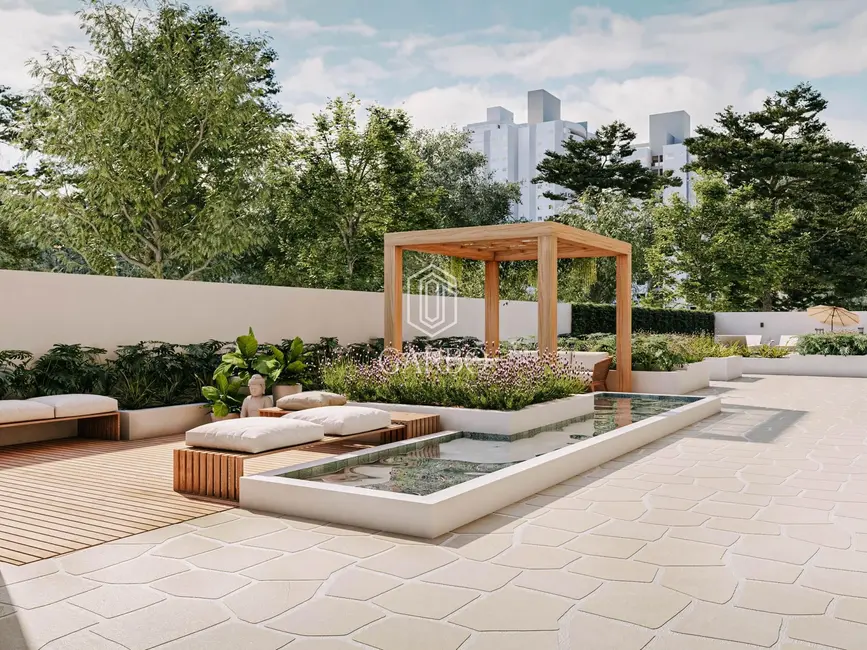 Foto 5 de Apartamento com 3 quartos à venda, 120m2 em Centro, Santa Cruz Do Sul - RS