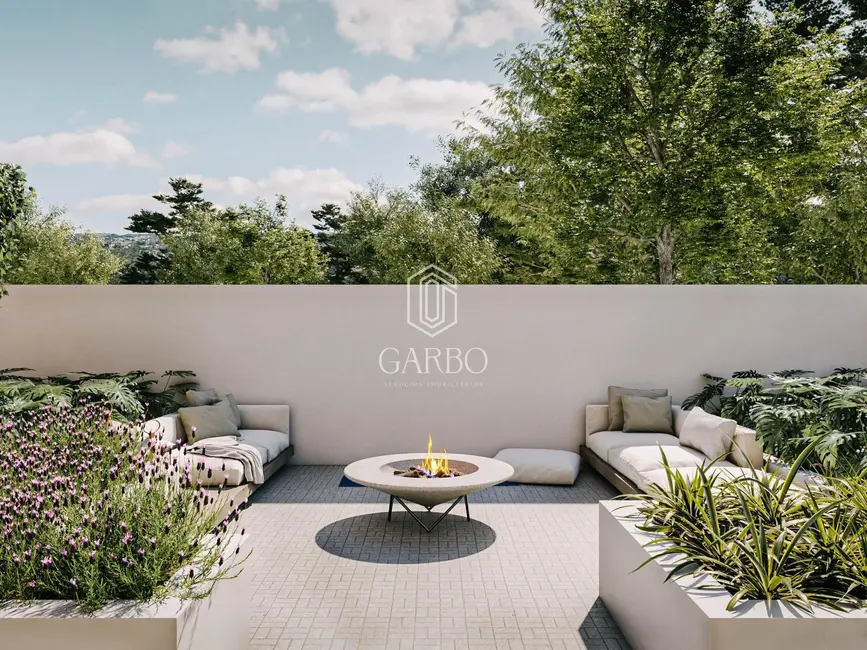 Foto 3 de Apartamento com 3 quartos à venda, 120m2 em Centro, Santa Cruz Do Sul - RS