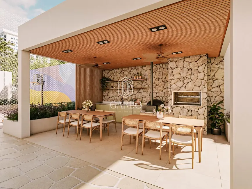 Foto 9 de Apartamento com 3 quartos à venda, 154m2 em Centro, Santa Cruz Do Sul - RS