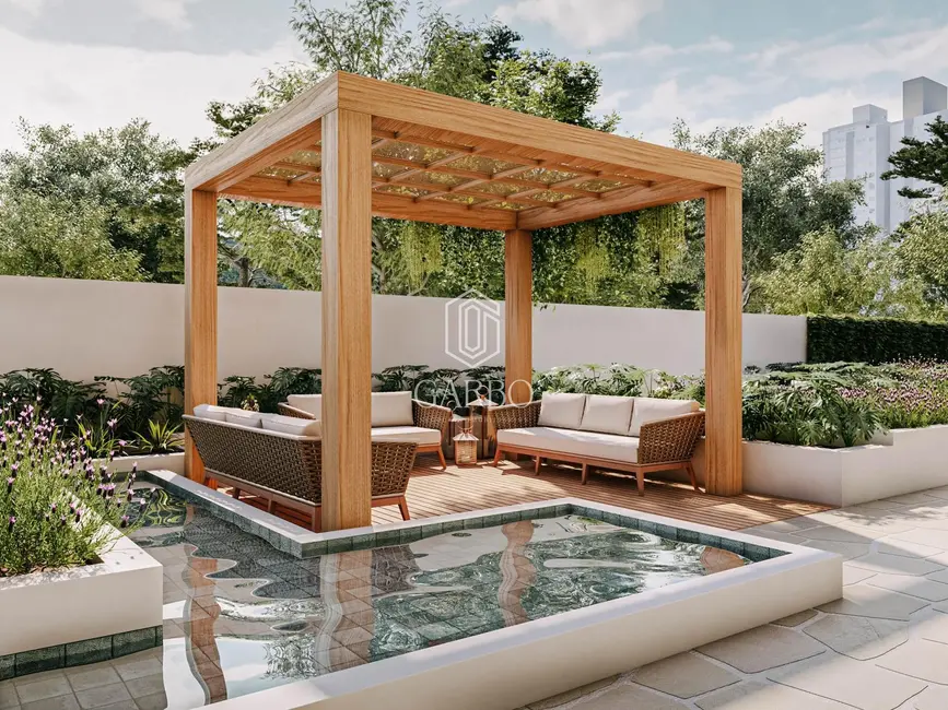 Foto 6 de Apartamento com 3 quartos à venda, 154m2 em Centro, Santa Cruz Do Sul - RS