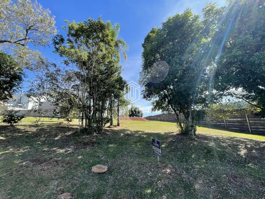 Foto 1 de Terreno / Lote à venda, 384m2 em Country, Santa Cruz Do Sul - RS