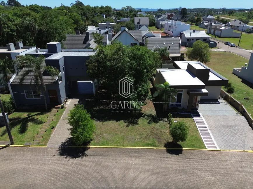 Foto 1 de Terreno / Lote à venda, 336m2 em Country, Santa Cruz Do Sul - RS