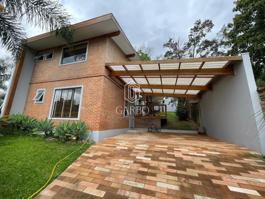 Foto 1 de Casa com 3 quartos à venda, 202m2 em Jardim Europa, Santa Cruz Do Sul - RS