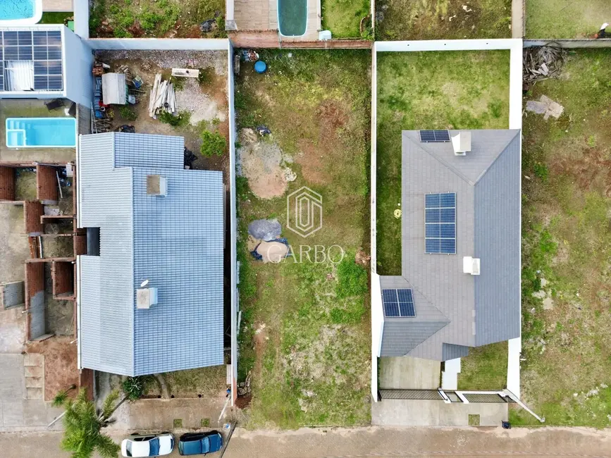 Foto 1 de Terreno / Lote à venda, 360m2 em Country, Santa Cruz Do Sul - RS