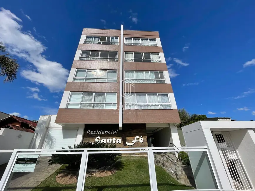 Foto 1 de Apartamento com 2 quartos à venda, 121m2 em Higienópolis, Santa Cruz Do Sul - RS