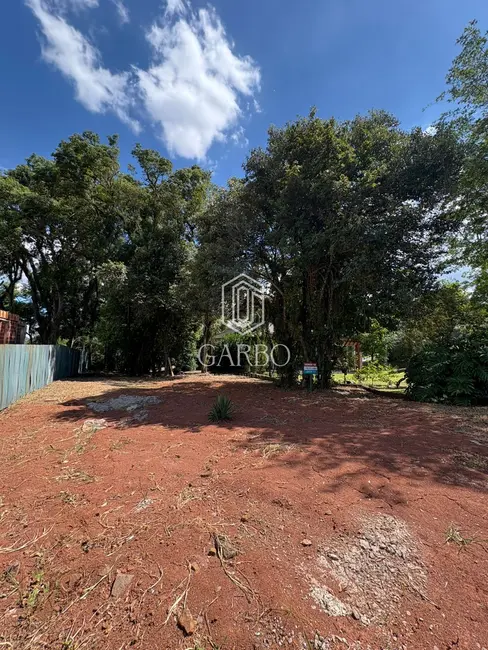 Foto 2 de Terreno / Lote à venda, 490m2 em Santo Inácio, Santa Cruz Do Sul - RS
