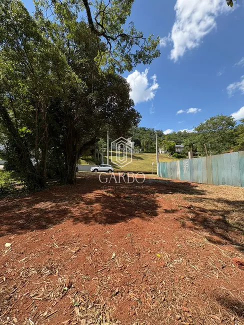 Foto 3 de Terreno / Lote à venda, 490m2 em Santo Inácio, Santa Cruz Do Sul - RS