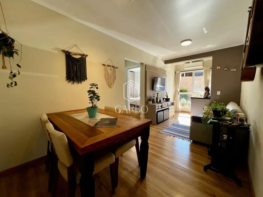 Foto 1 de Apartamento com 2 quartos à venda, 77m2 em Avenida, Santa Cruz Do Sul - RS