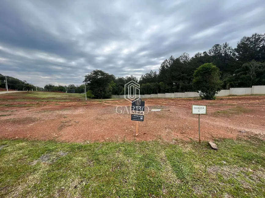 Foto 2 de Terreno / Lote à venda, 343m2 em Country, Santa Cruz Do Sul - RS