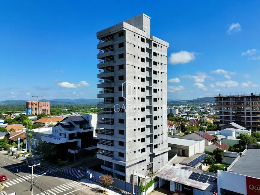 Foto 1 de Apartamento com 2 quartos à venda, 95m2 em Goiás, Santa Cruz Do Sul - RS