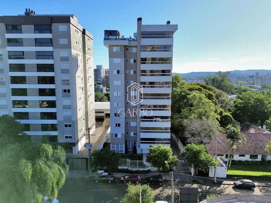 Foto 2 de Apartamento com 3 quartos à venda, 245m2 em Higienópolis, Santa Cruz Do Sul - RS