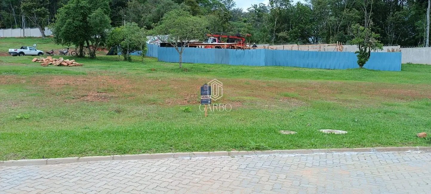 Foto 1 de Terreno / Lote à venda, 425m2 em Country, Santa Cruz Do Sul - RS