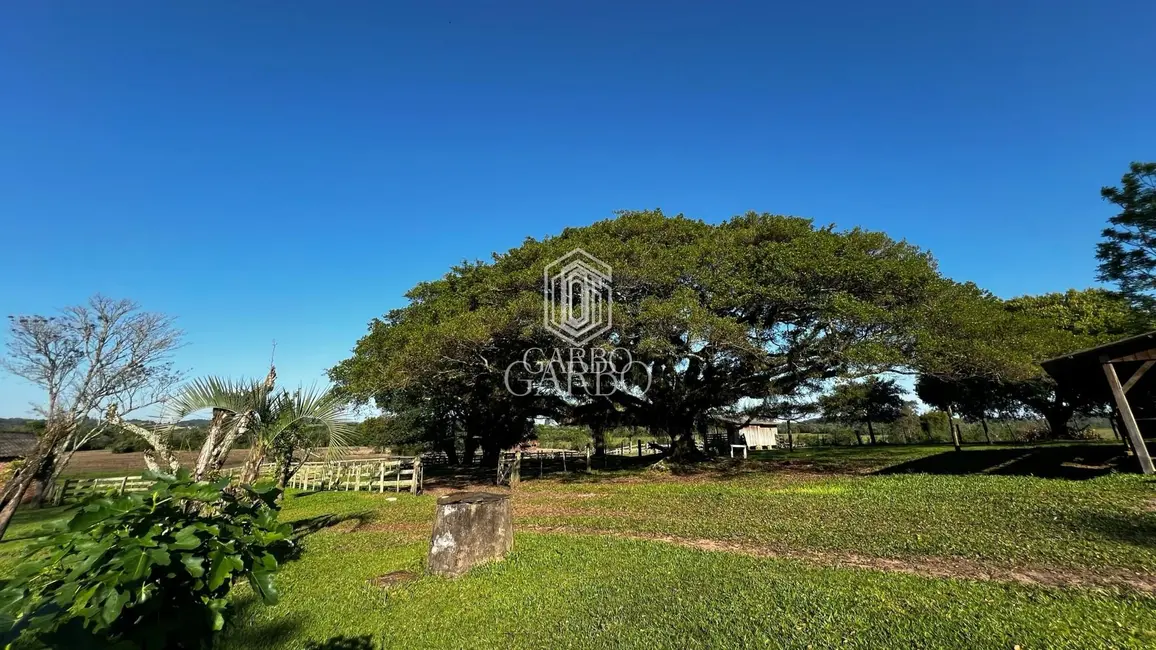 Foto 1 de Chácara com 3 quartos à venda, 70000m2 em Rio Pardo - RS