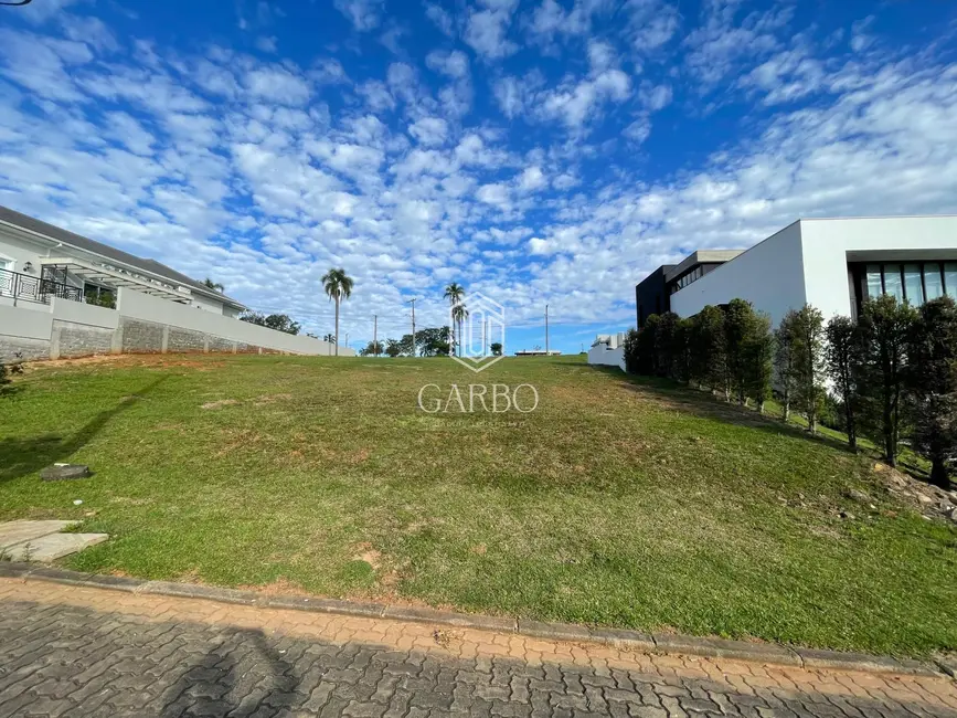 Foto 1 de Terreno / Lote à venda, 420m2 em Country, Santa Cruz Do Sul - RS