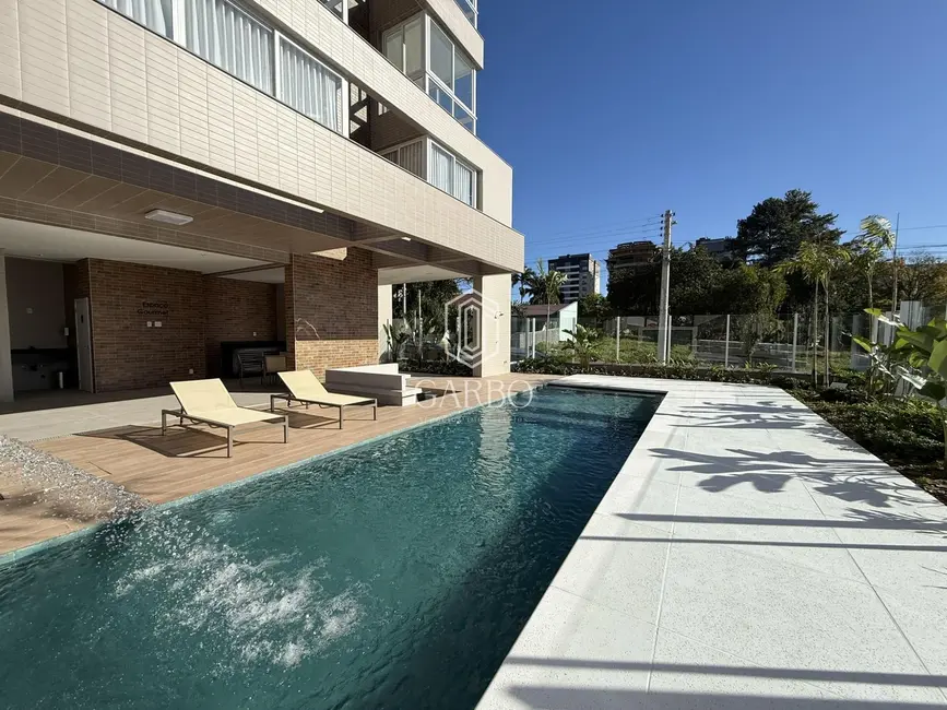 Apartamento com 3 quartos à venda, 205m2 em Higienópolis, Santa Cruz Do Sul - RS - imagem 3 Foto 3 de Apartamento com 3 quartos à venda, 205m2 em Higienópolis, Santa Cruz Do Sul - RS