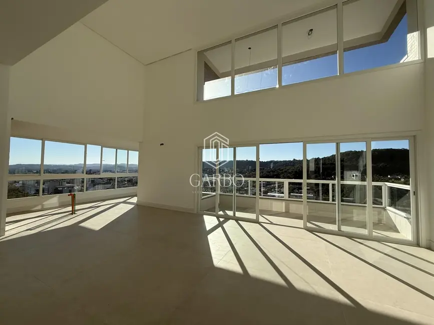 Apartamento com 3 quartos à venda, 205m2 em Higienópolis, Santa Cruz Do Sul - RS - imagem 8 Foto 8 de Apartamento com 3 quartos à venda, 205m2 em Higienópolis, Santa Cruz Do Sul - RS