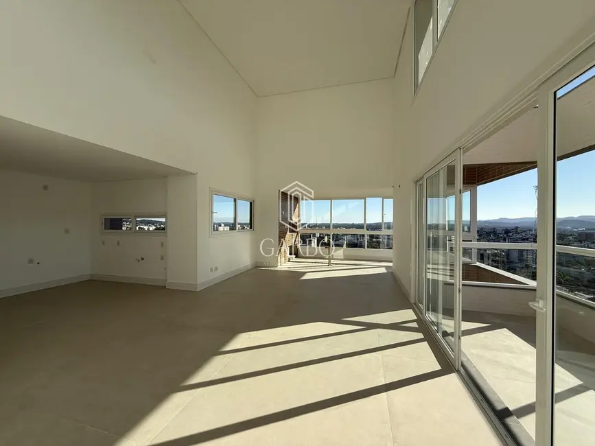 Apartamento com 3 quartos à venda, 205m2 em Higienópolis, Santa Cruz Do Sul - RS - imagem 7 Foto 7 de Apartamento com 3 quartos à venda, 205m2 em Higienópolis, Santa Cruz Do Sul - RS