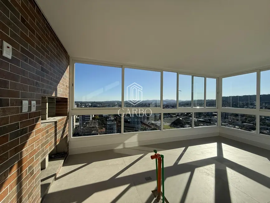 Apartamento com 3 quartos à venda, 205m2 em Higienópolis, Santa Cruz Do Sul - RS - imagem 6 Foto 6 de Apartamento com 3 quartos à venda, 205m2 em Higienópolis, Santa Cruz Do Sul - RS