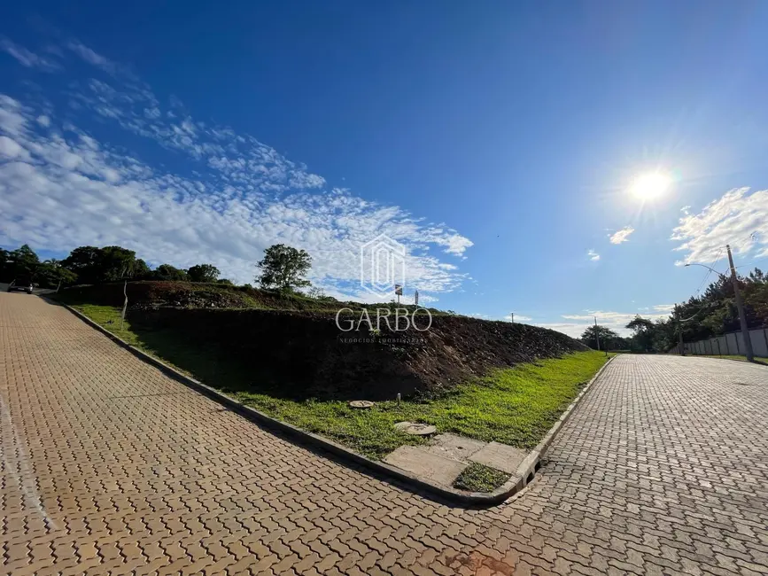 Foto 1 de Terreno / Lote à venda, 450m2 em Country, Santa Cruz Do Sul - RS