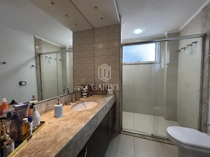 Apartamento com 3 quartos à venda, 155m2 em Higienópolis, Santa Cruz Do Sul - RS - imagem 9 Foto 9 de Apartamento com 3 quartos à venda, 155m2 em Higienópolis, Santa Cruz Do Sul - RS