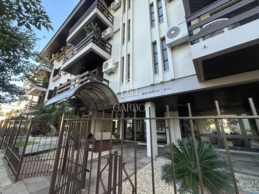 Apartamento com 3 quartos à venda, 155m2 em Higienópolis, Santa Cruz Do Sul - RS - imagem 1 Foto 1 de Apartamento com 3 quartos à venda, 155m2 em Higienópolis, Santa Cruz Do Sul - RS