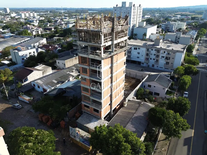 Foto 2 de Apartamento com 1 quarto à venda, 53m2 em Universitário, Santa Cruz Do Sul - RS