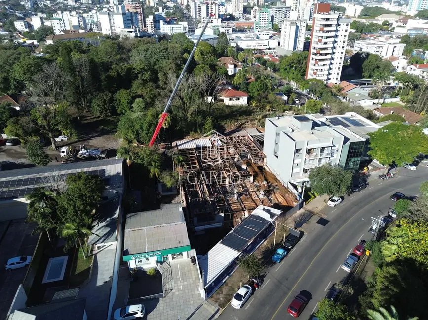 Foto 2 de Apartamento com 2 quartos à venda, 100m2 em Centro, Santa Cruz Do Sul - RS