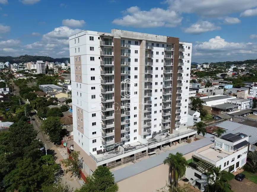 Foto 2 de Apartamento com 2 quartos à venda, 121m2 em Goiás, Santa Cruz Do Sul - RS