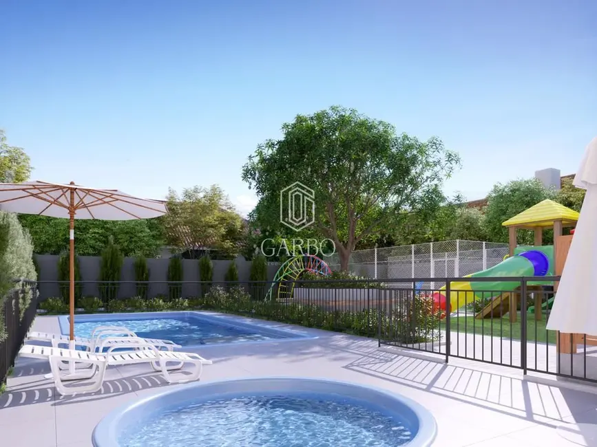 Foto 5 de Apartamento com 3 quartos à venda, 103m2 em Goiás, Santa Cruz Do Sul - RS