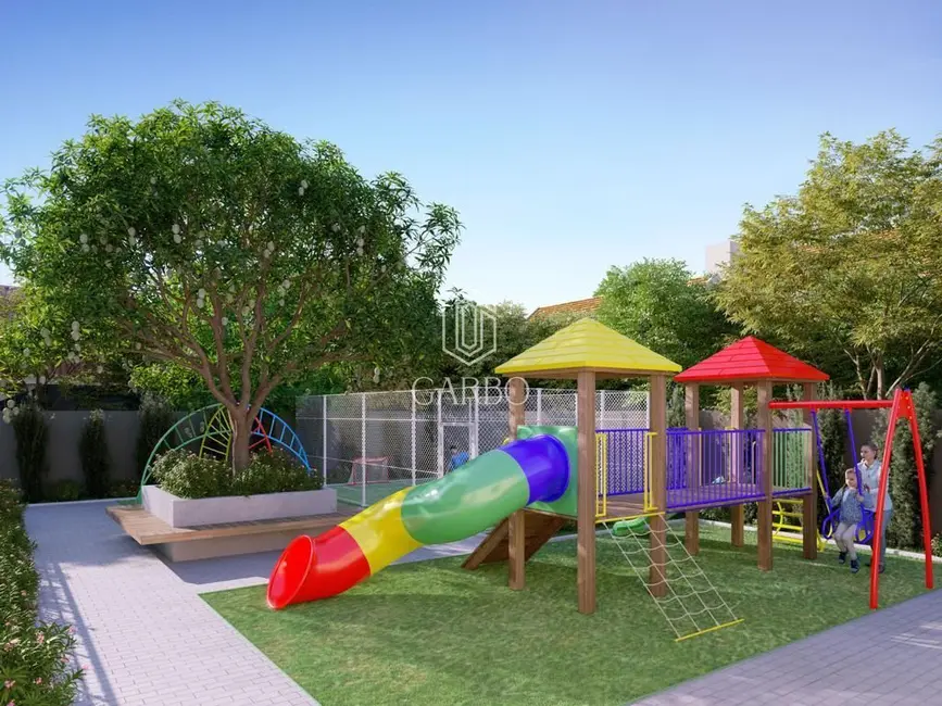 Foto 6 de Apartamento com 3 quartos à venda, 103m2 em Goiás, Santa Cruz Do Sul - RS