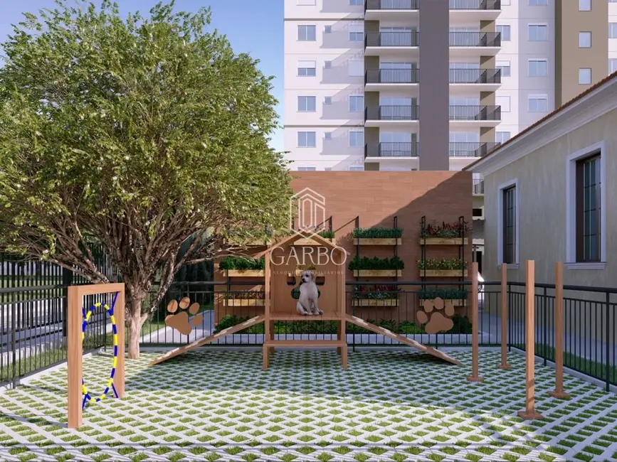 Foto 9 de Apartamento com 3 quartos à venda, 103m2 em Goiás, Santa Cruz Do Sul - RS