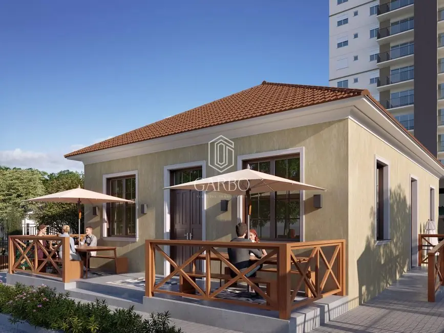 Foto 4 de Apartamento com 3 quartos à venda, 103m2 em Goiás, Santa Cruz Do Sul - RS