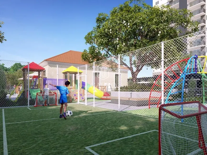 Foto 7 de Apartamento com 3 quartos à venda, 103m2 em Goiás, Santa Cruz Do Sul - RS