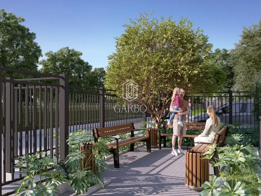 Foto 8 de Apartamento com 3 quartos à venda, 103m2 em Goiás, Santa Cruz Do Sul - RS