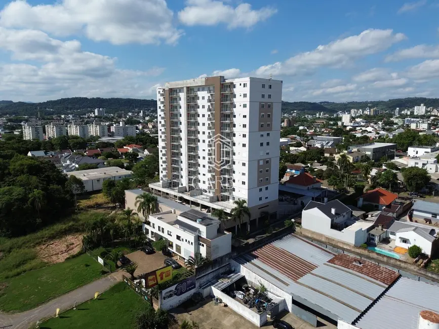 Foto 3 de Apartamento com 3 quartos à venda, 103m2 em Goiás, Santa Cruz Do Sul - RS