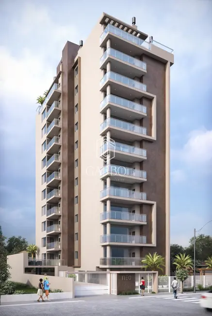 Foto 3 de Apartamento com 3 quartos à venda, 220m2 em Centro, Santa Cruz Do Sul - RS