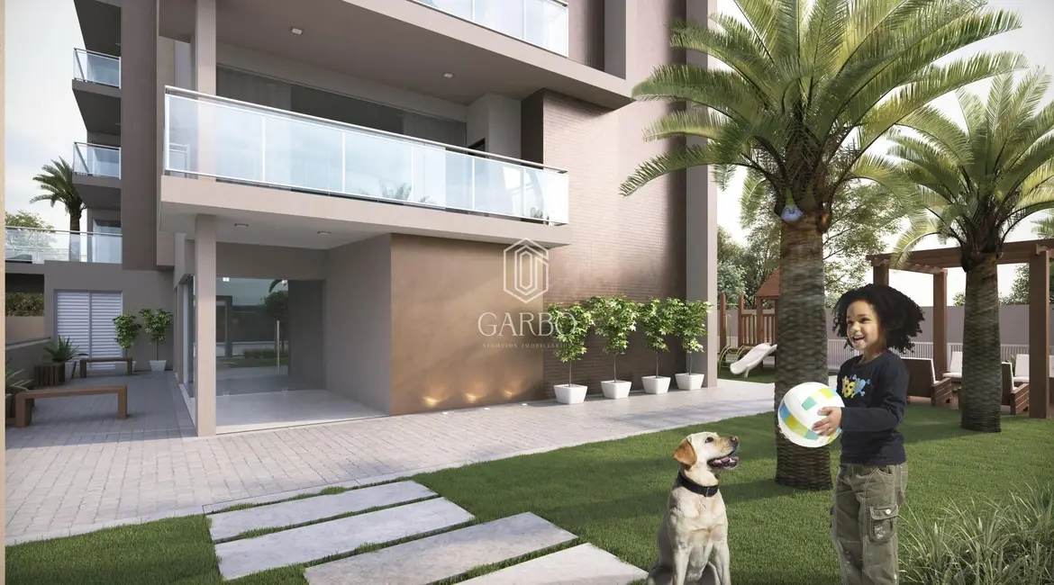 Foto 5 de Apartamento com 3 quartos à venda, 220m2 em Centro, Santa Cruz Do Sul - RS