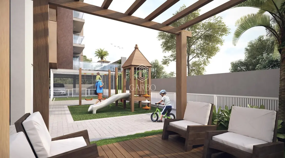 Foto 4 de Apartamento com 3 quartos à venda, 220m2 em Centro, Santa Cruz Do Sul - RS