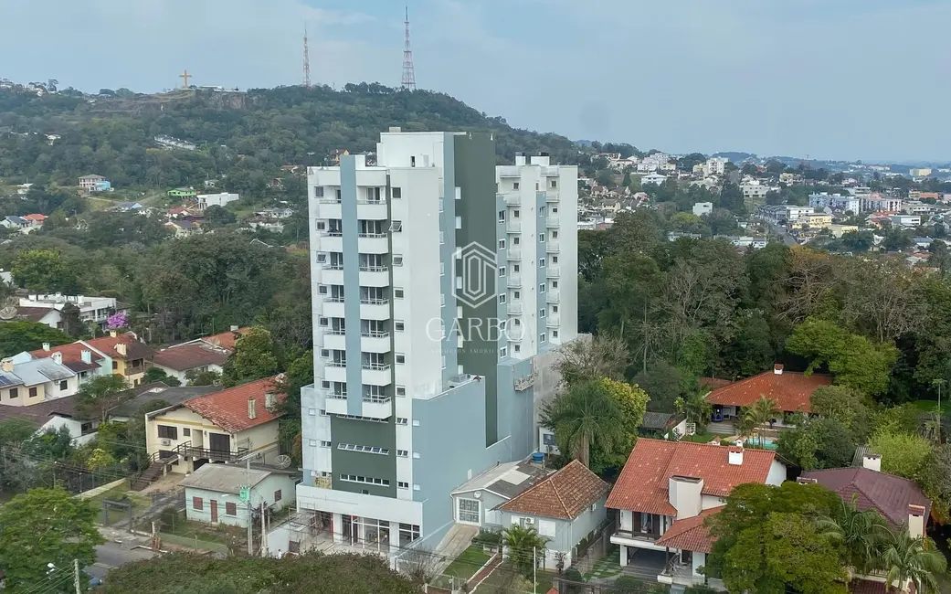 Foto 1 de Apartamento com 1 quarto à venda, 47m2 em Centro, Santa Cruz Do Sul - RS