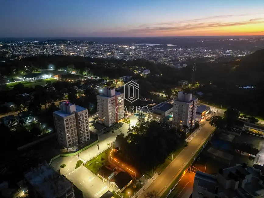 Apartamento com 2 quartos à venda, 95m2 em Jardim Europa, Santa Cruz Do Sul - RS - imagem 4 Foto 4 de Apartamento com 2 quartos à venda, 95m2 em Jardim Europa, Santa Cruz Do Sul - RS